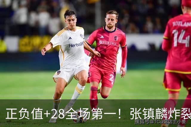 正负值+28全场第一！张镇麟炸裂揭幕战，空接暴扣点燃上海主场了